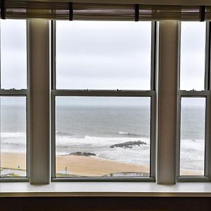 Deluxe King Room Ocean View